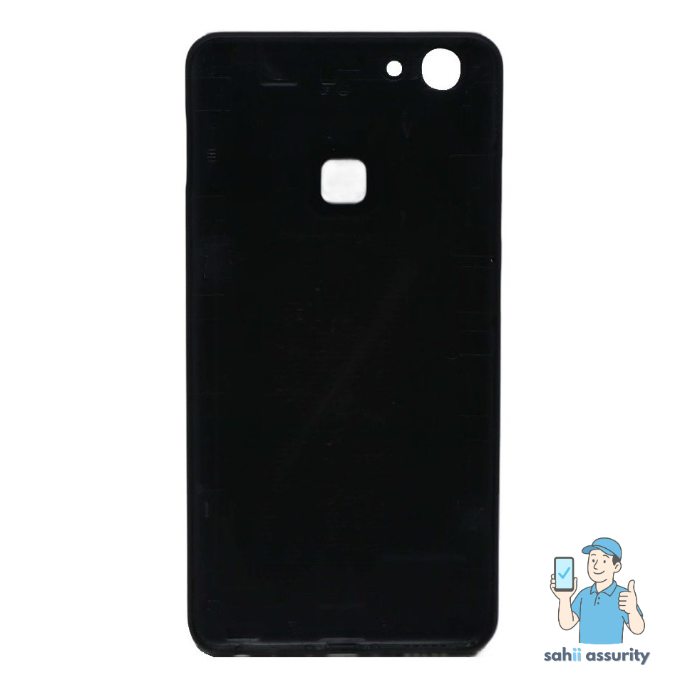 Back Panel Cover for Vivo V7 Plus thumbnail